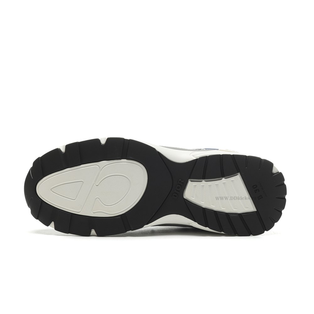 DD Di0r B30 Blue Grey White