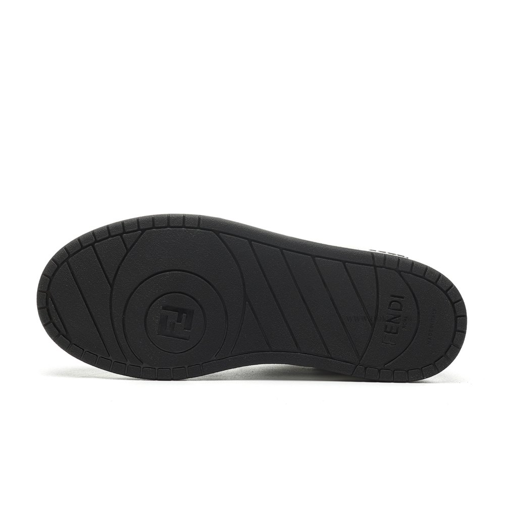 DD Fend1 Match Black/White