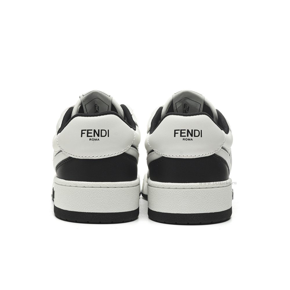 DD Fend1 Match Black/White