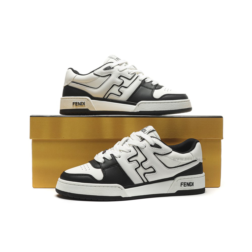 DD Fend1 Match Black/White