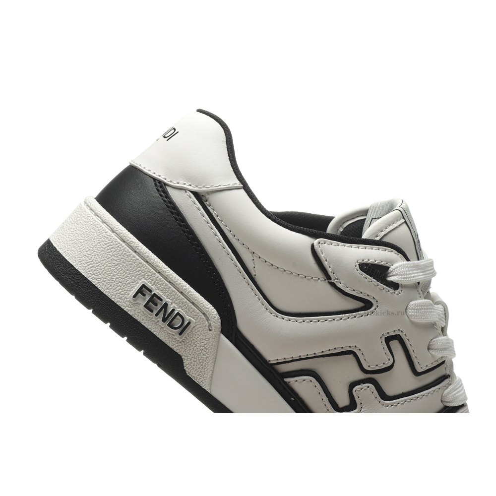 DD Fend1 Match Black/White