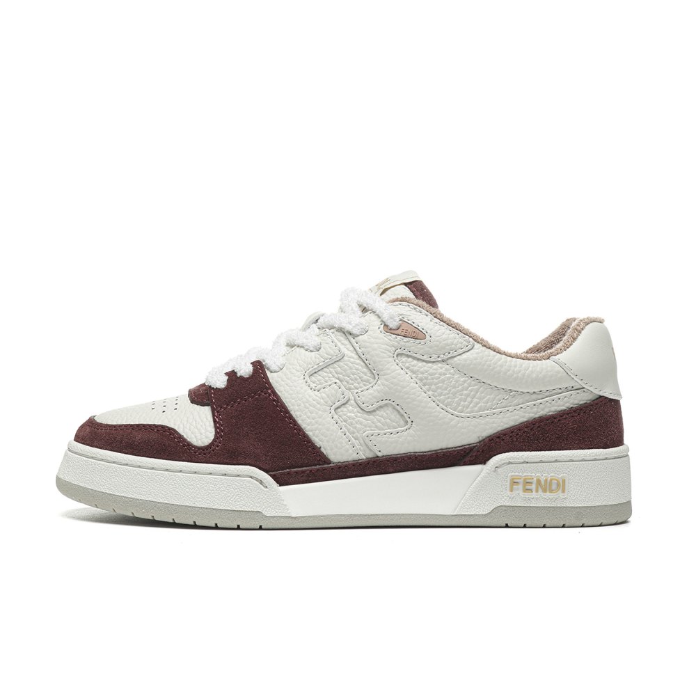 DD Fend1 Match Red/White