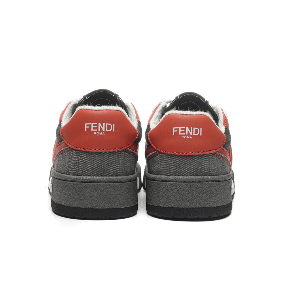 DD Fend1 Match Rabbit of Year Grey