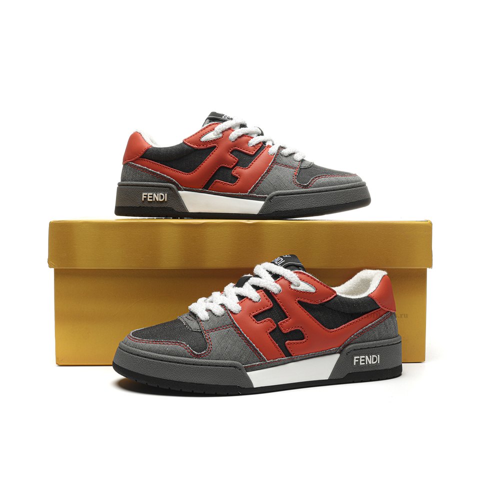 DD Fend1 Match Rabbit of Year Grey