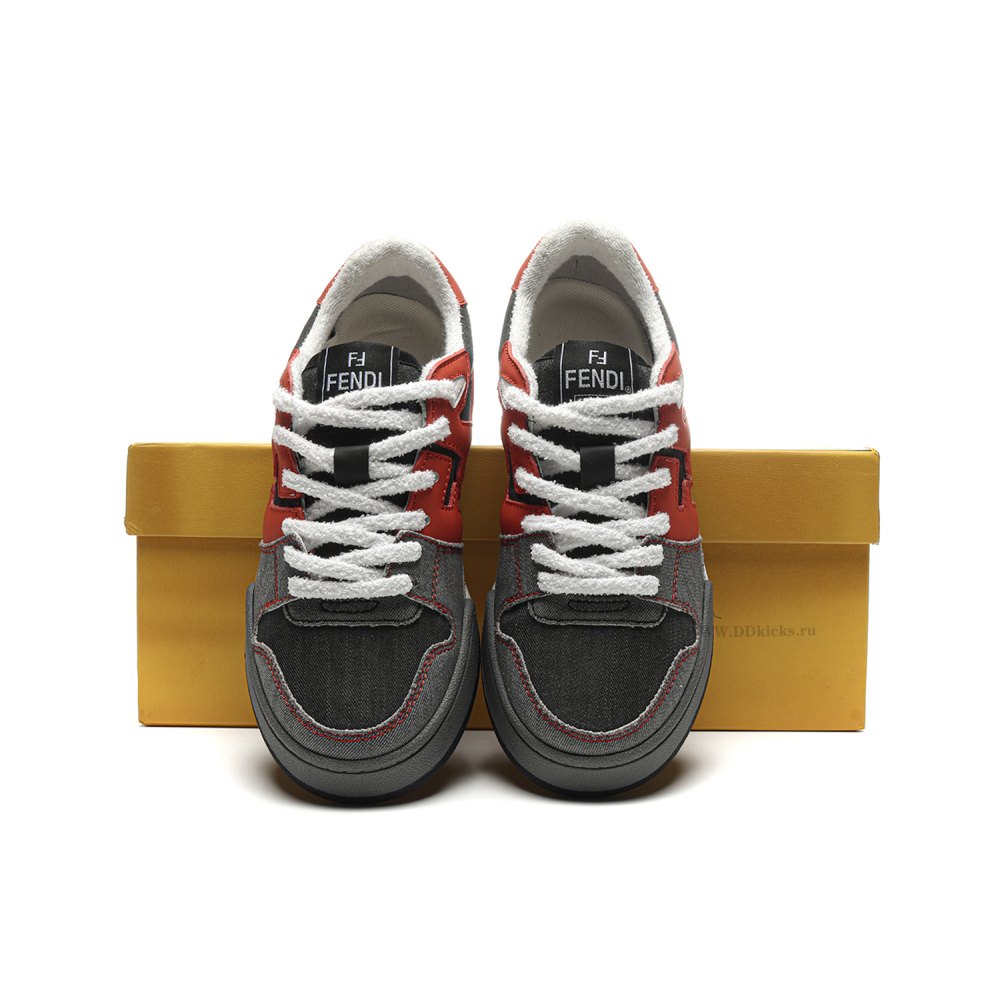 DD Fend1 Match Rabbit of Year Grey