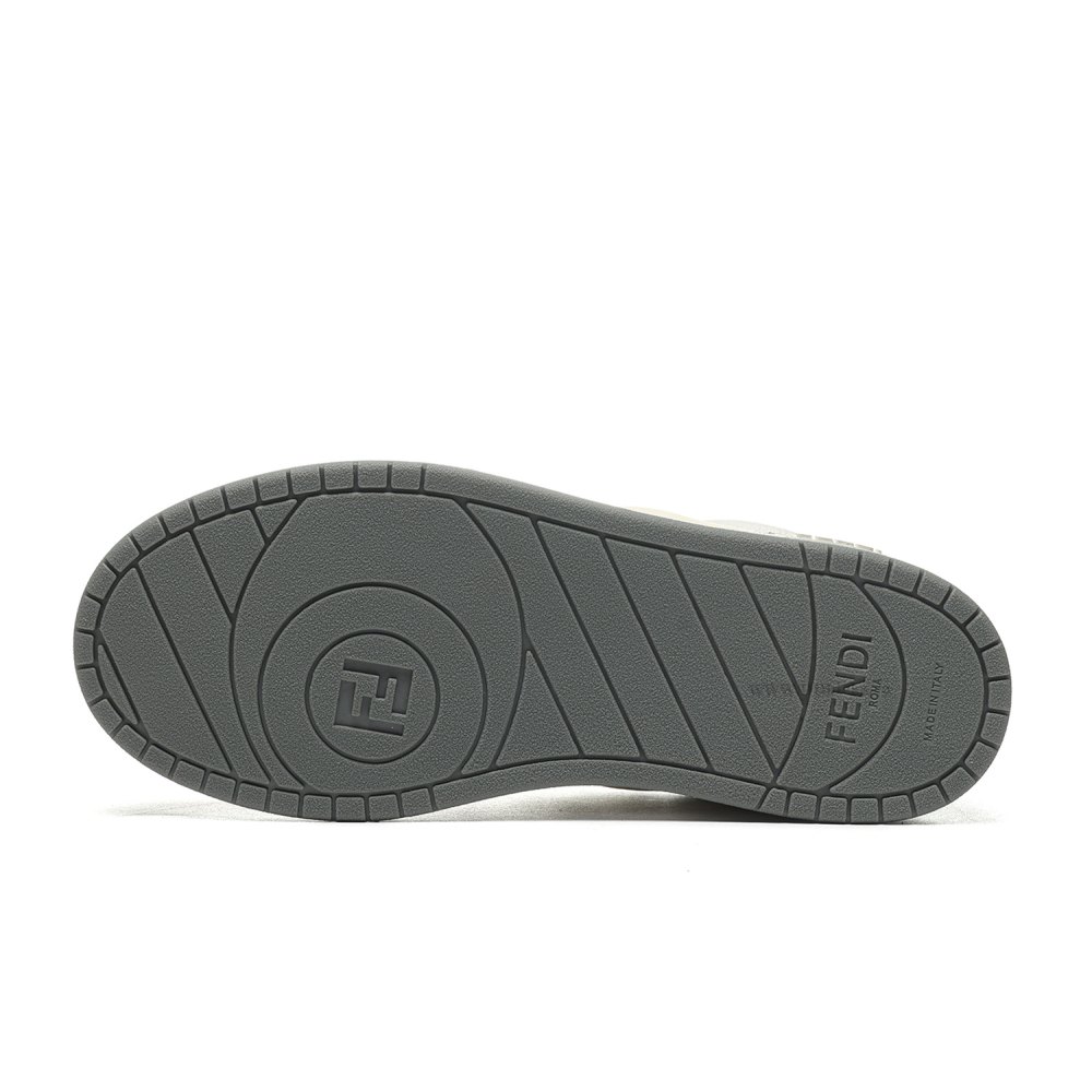 DD Fend1 Match Red/White