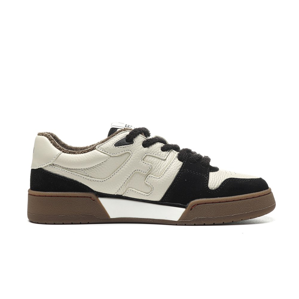 DD Fend1 Match White/Black/Brown
