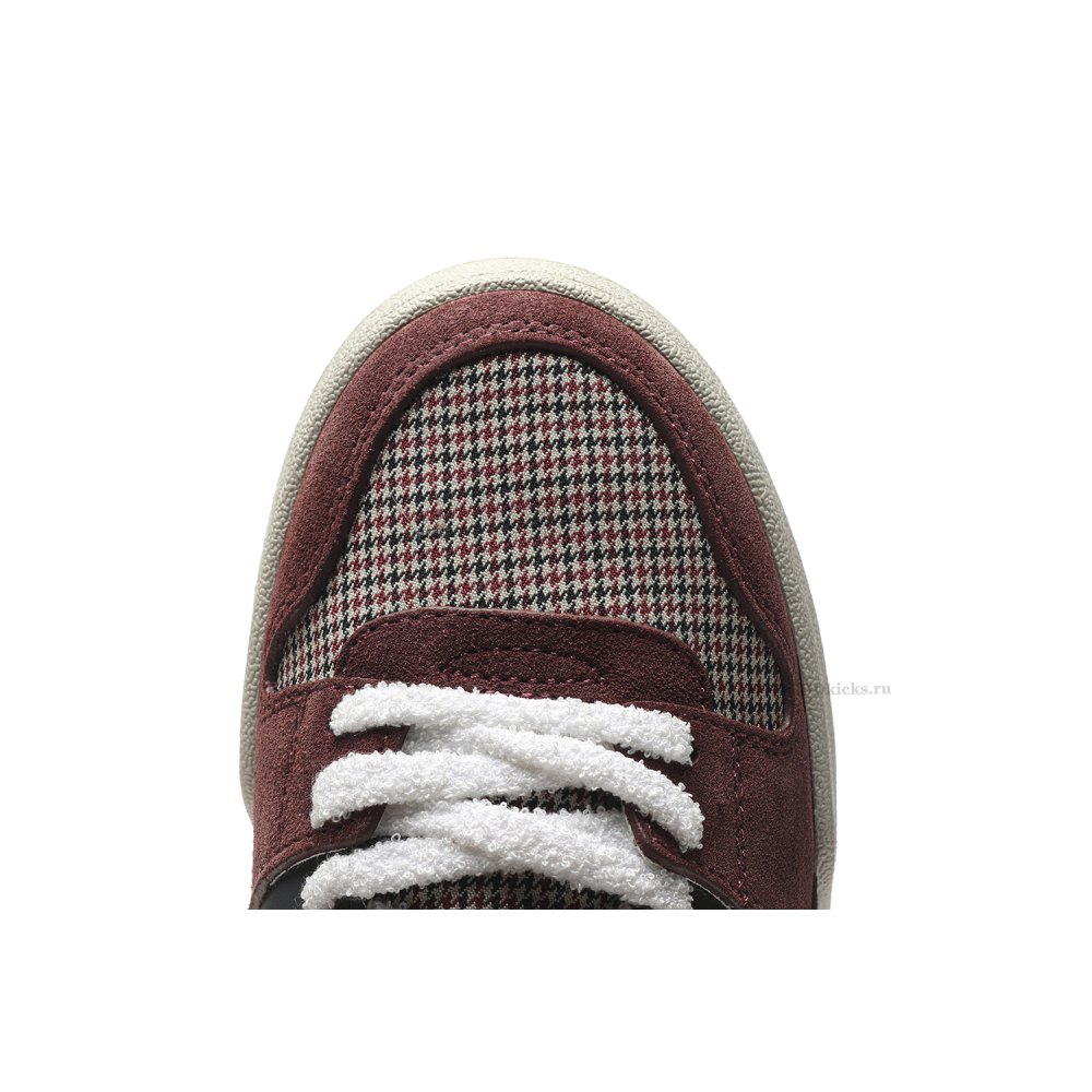 DD Fend1 Match Red/Black