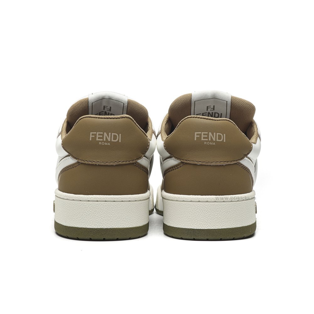 DD Fend1 Match Olive Green