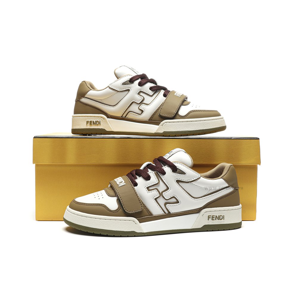 DD Fend1 Match Olive Green