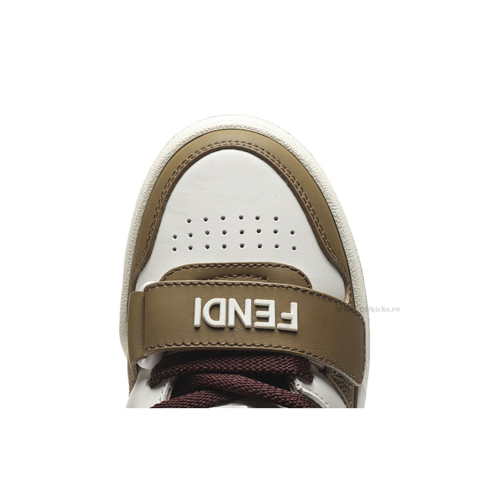 DD Fend1 Match Olive Green