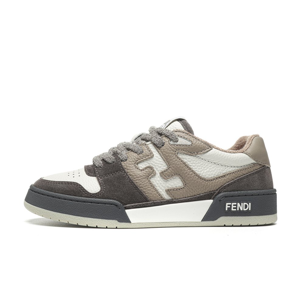 DD Fend1 Match Grey/White