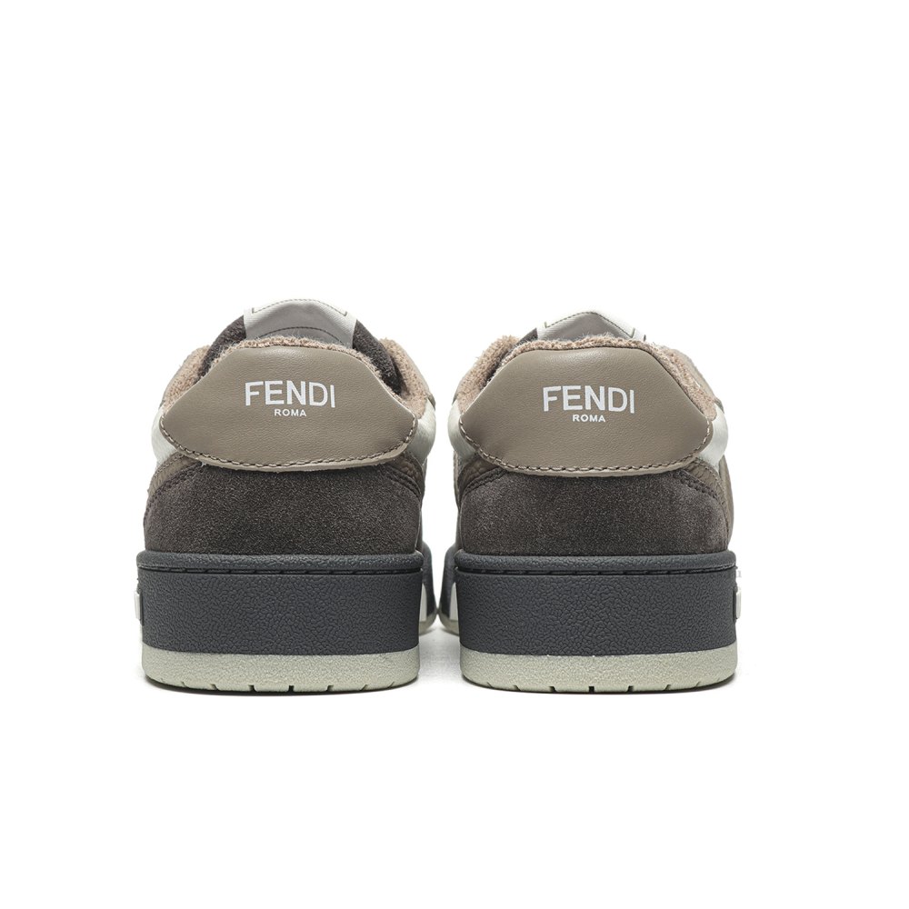 DD Fend1 Match Grey/White