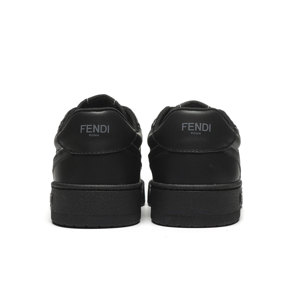 DD Fend1 Match Black