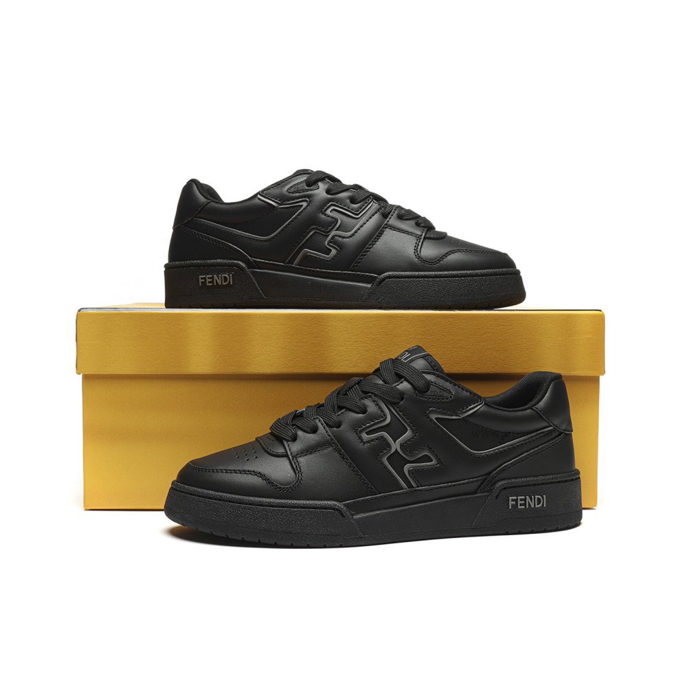 DD Fend1 Match Black