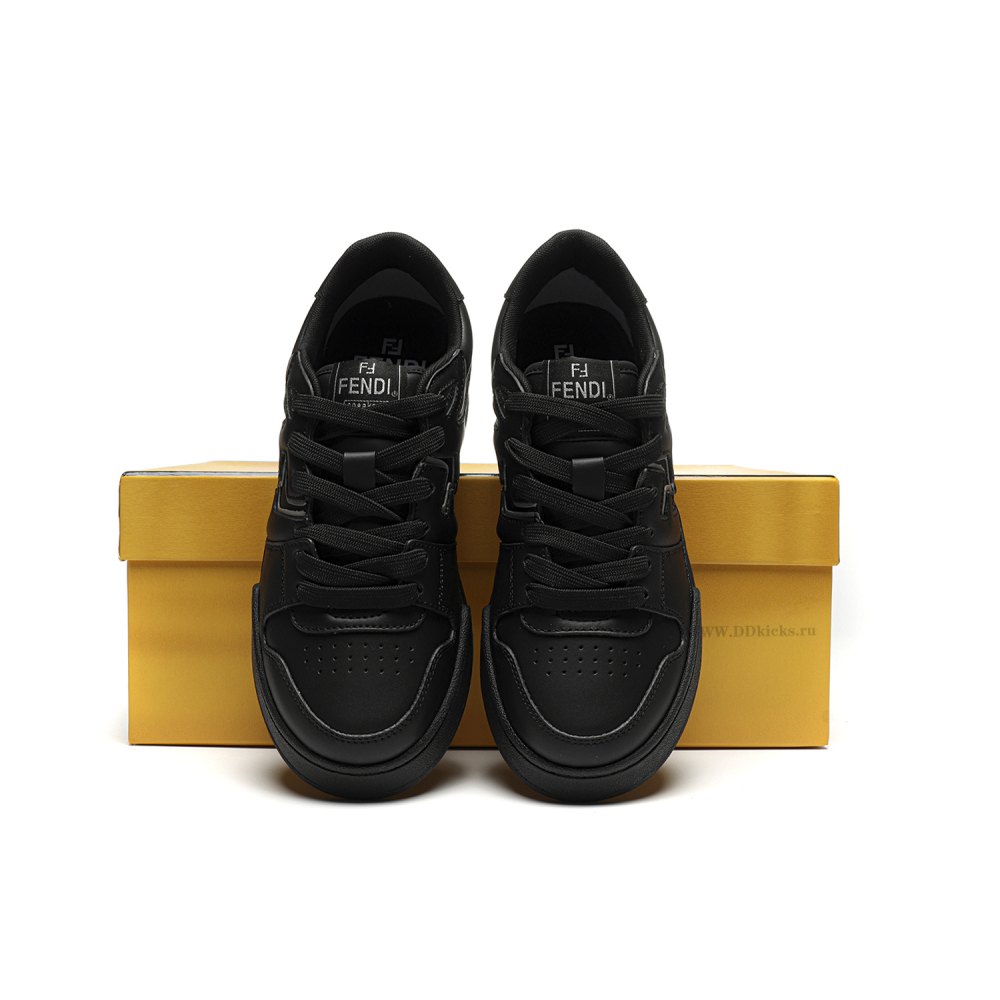 DD Fend1 Match Black