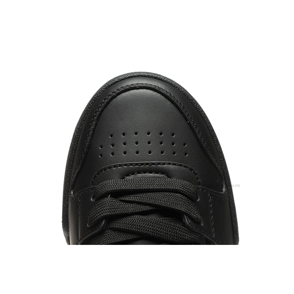 DD Fend1 Match Black