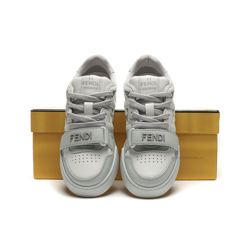 DD Fend1 Match White/Grey