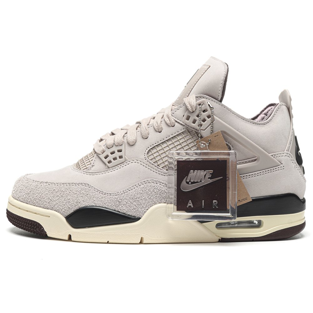 DDkicks Jordan 4 Retro OG SP A Ma Maniére While You Were Sleeping (Women's)
