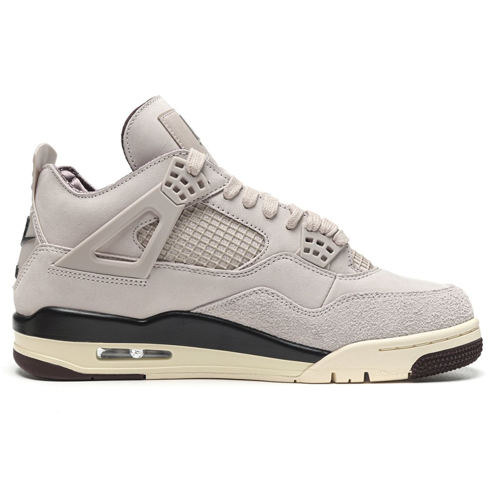 DDkicks Jordan 4 Retro OG SP A Ma Maniére While You Were Sleeping (Women's)