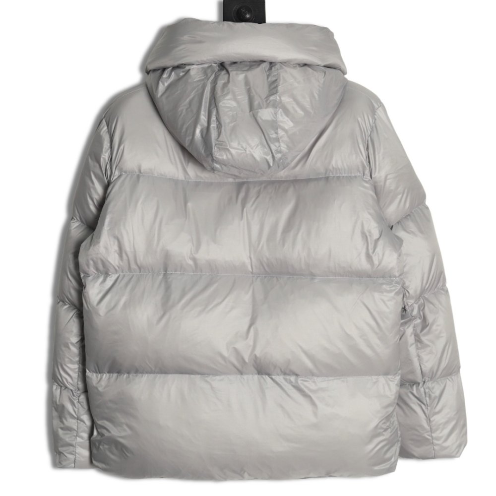 DDkicks Cana* Goose Silver gray  Crofton Puffer