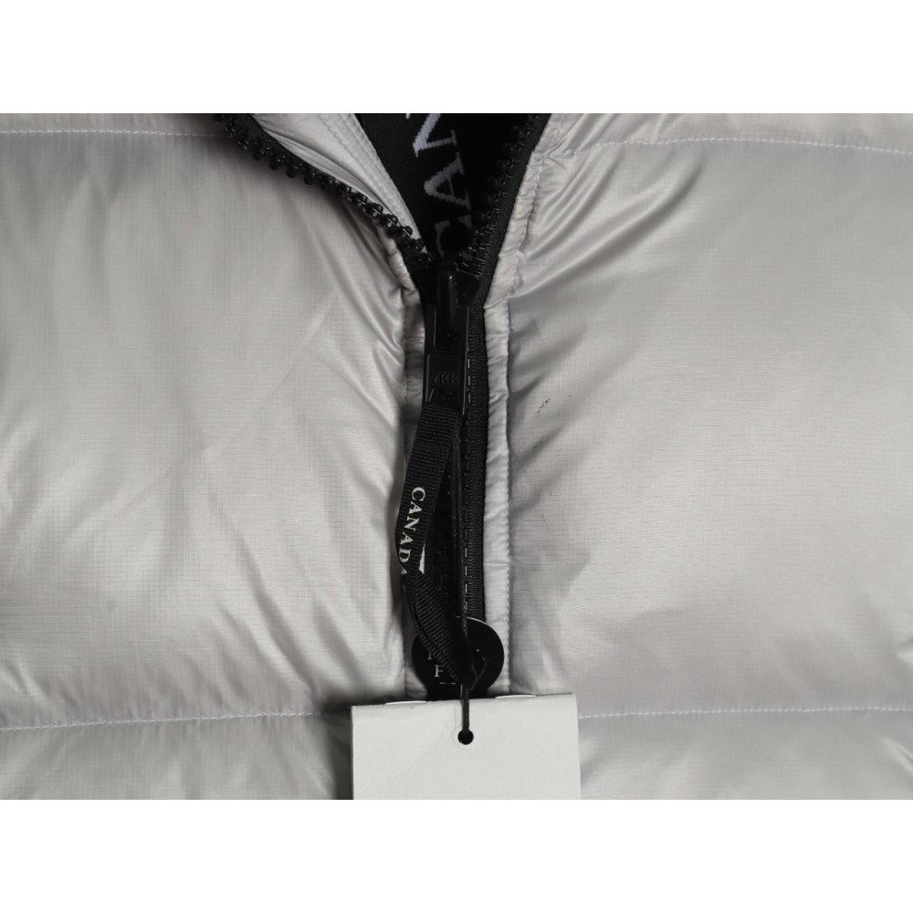 DDkicks Cana* Goose Silver gray  Crofton Puffer