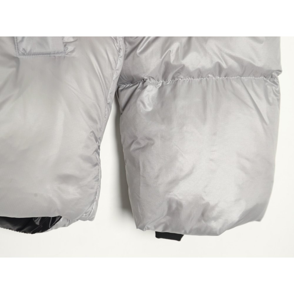 DDkicks Cana* Goose Silver gray  Crofton Puffer