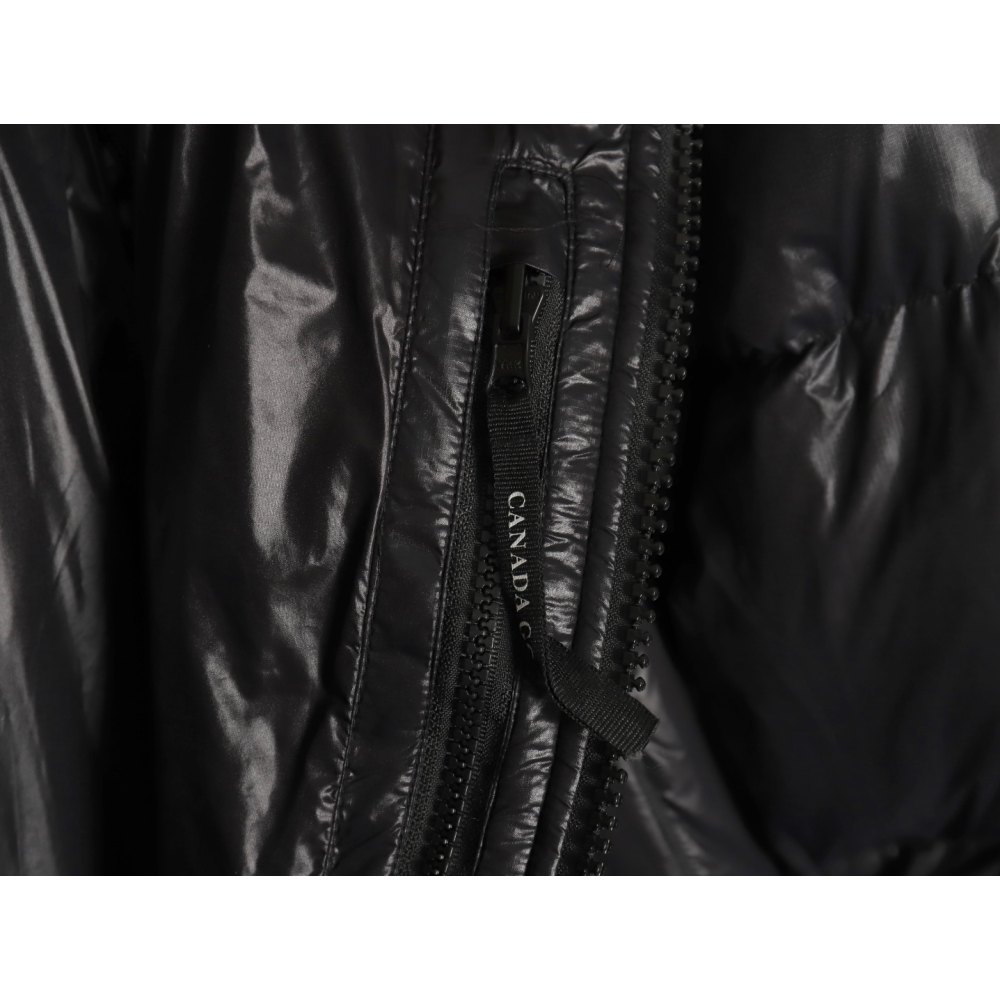 ddkicks Can*a Go*e  black   crofton puffer