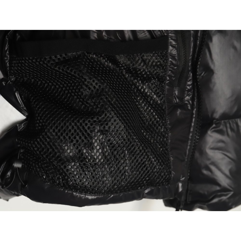 ddkicks Can*a Go*e  black   crofton puffer