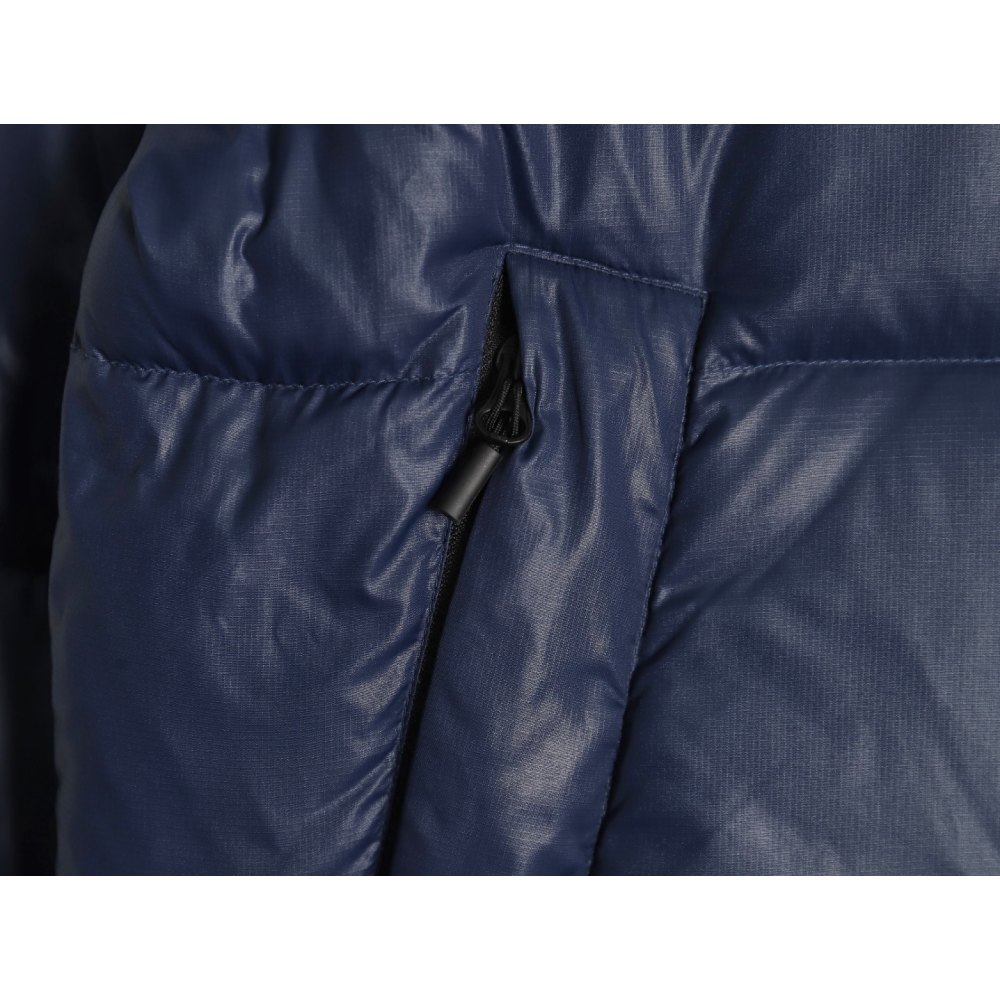 ddkicks Can*a Go*e  deep sea blue  crofton puffer