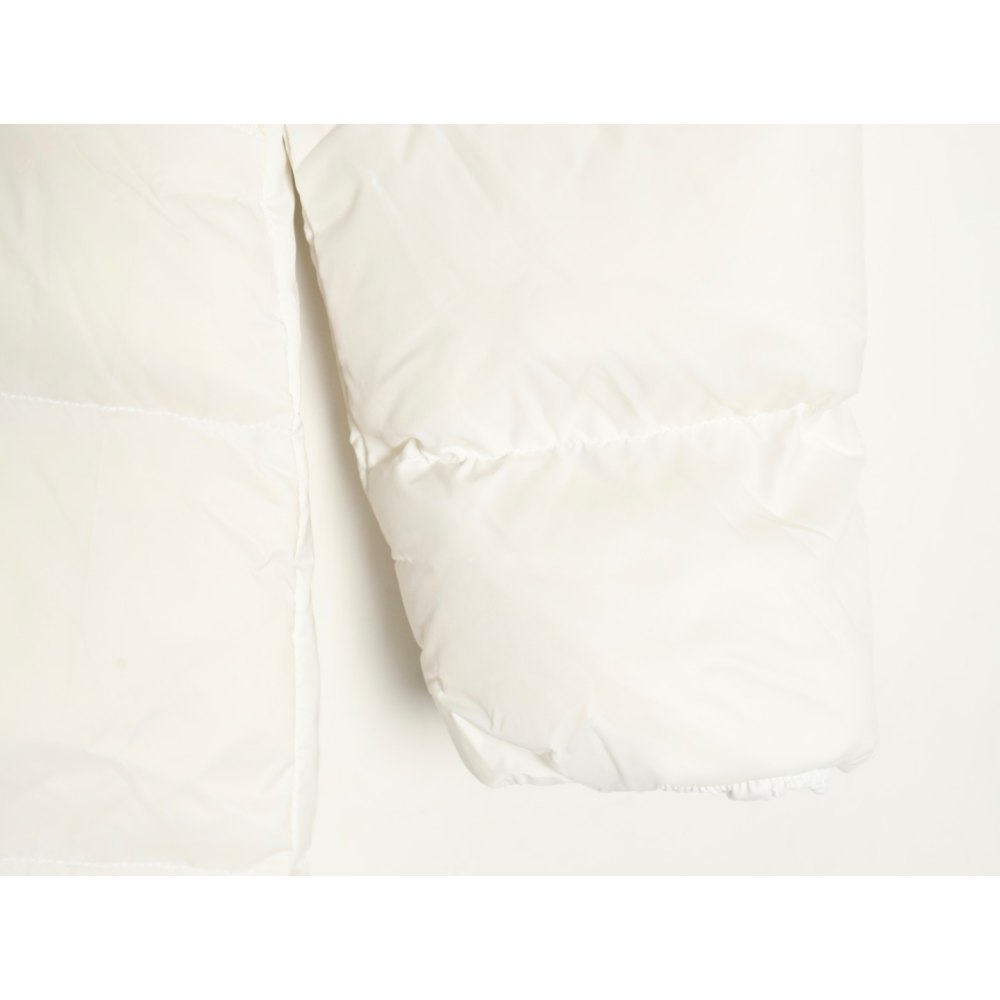 DDKicks MONCIER BOEDIC LONG DOWN JACKET  White