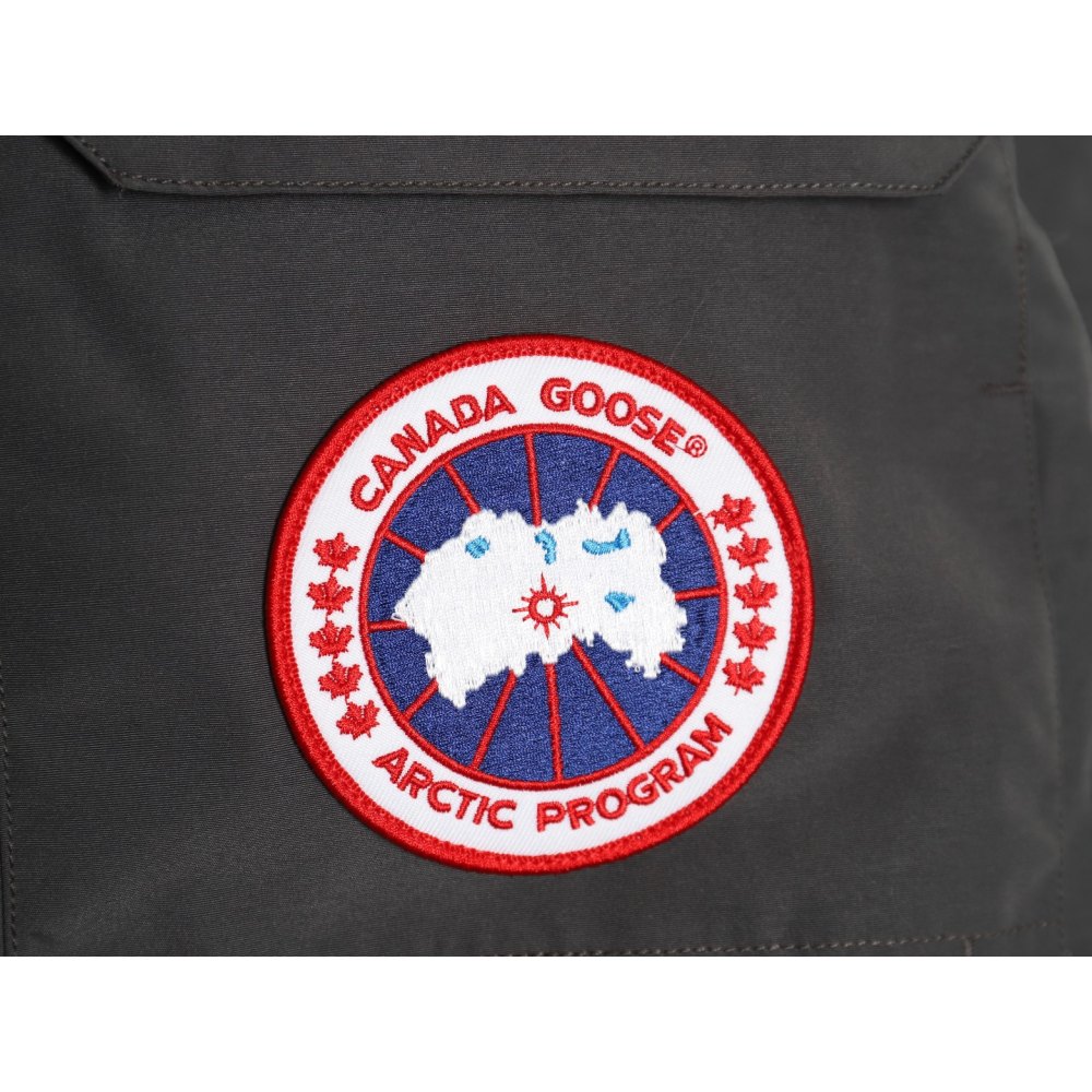 ddkicks Can*a Go*e graphite expedition parka heritage