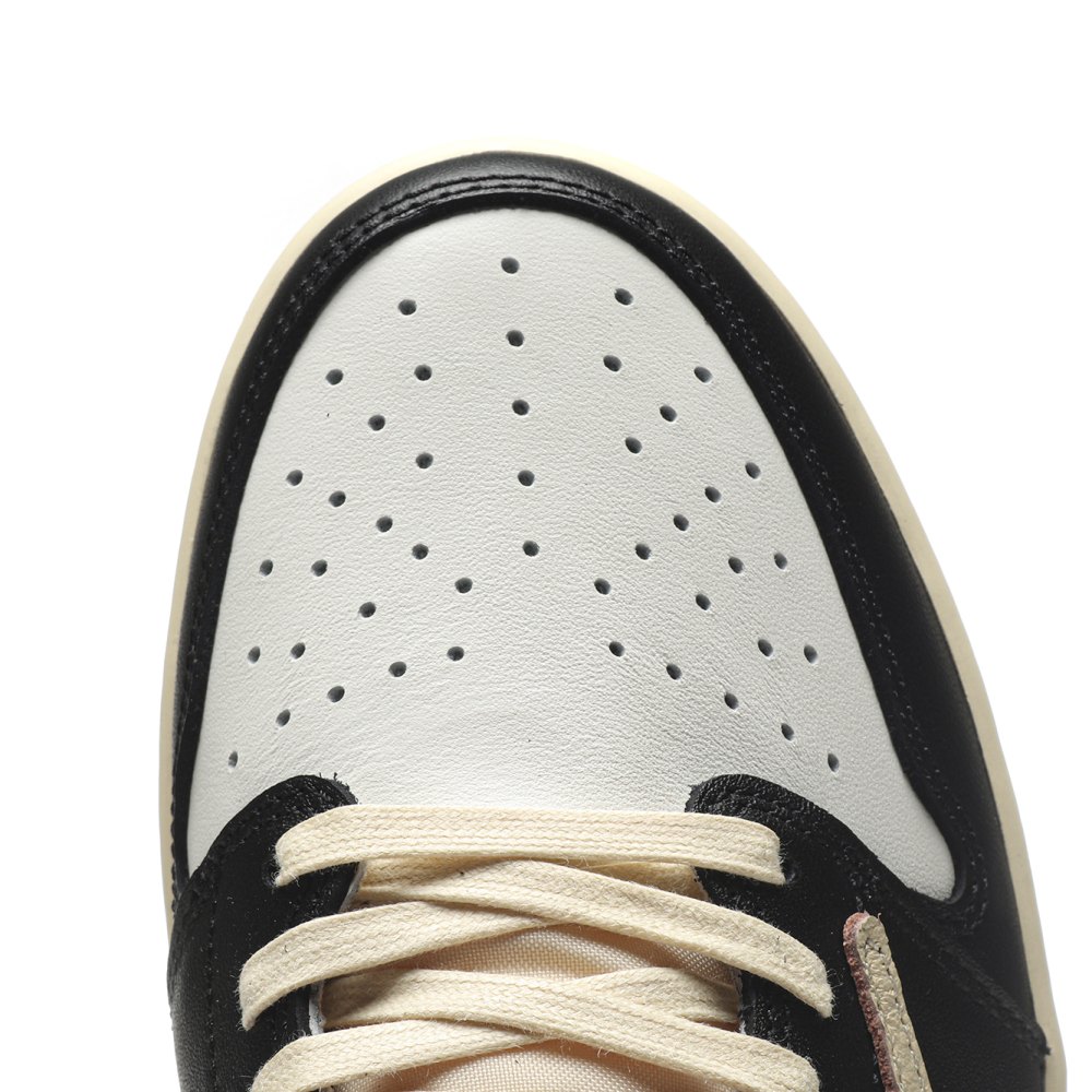 DD Fragment Design x Travis Scott x Air Jordan 1 Retro