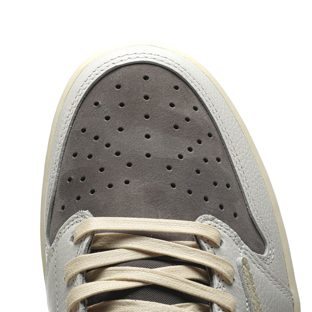 DD Jordan 1 Retro Low OG SP Travis Scott Reverse Mocha