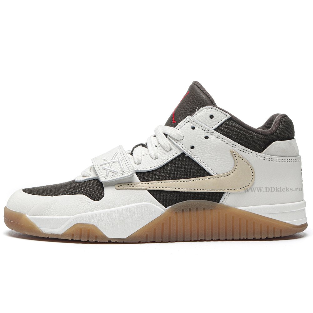 DD Jordan Jumpman Jack SP Travis Scott Sail