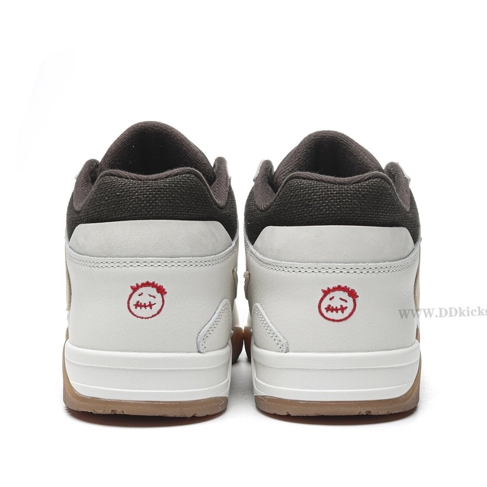 DD Jordan Jumpman Jack SP Travis Scott Sail