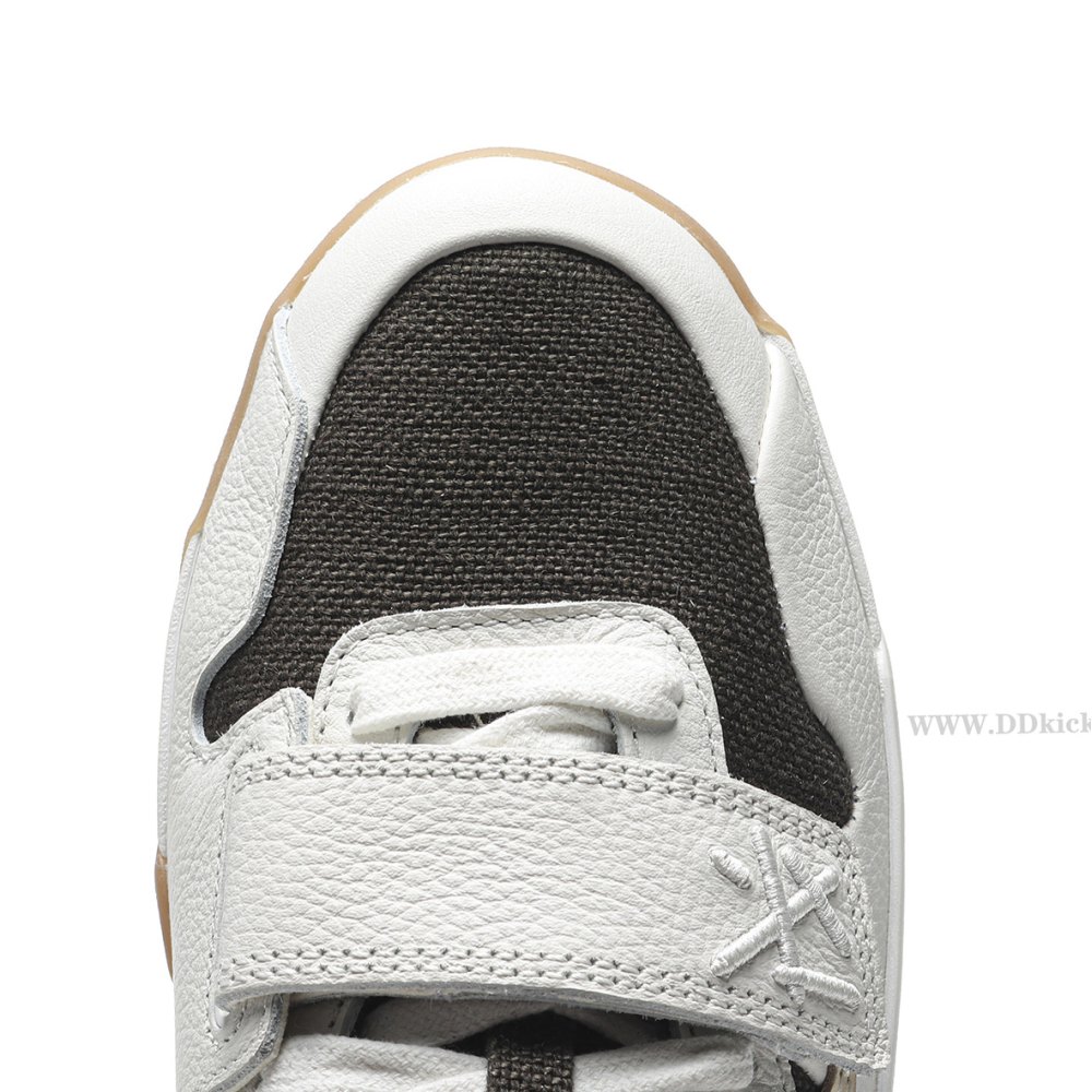 DD Jordan Jumpman Jack SP Travis Scott Sail