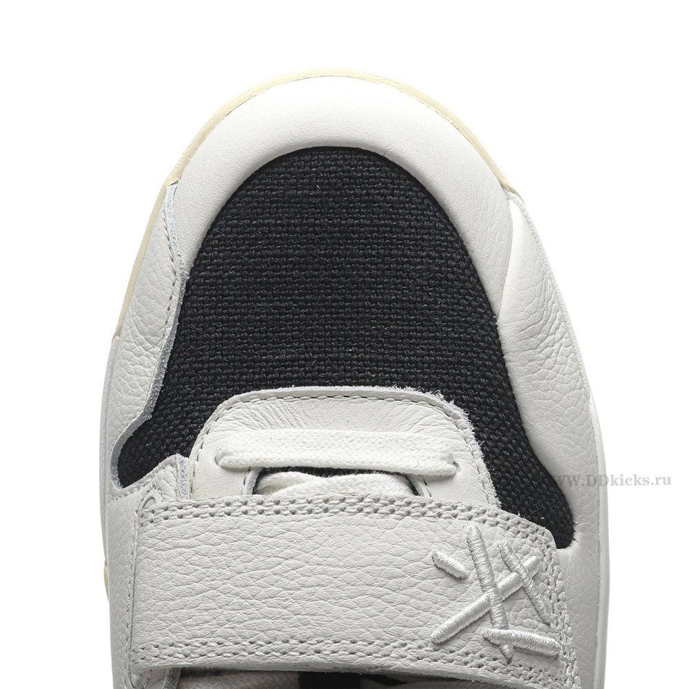 DD  Jordan Jumpman Jack TR Travis Scott University Red