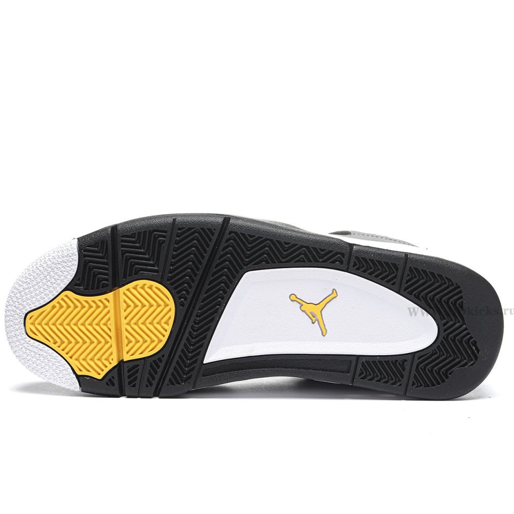 DD Jordan 4 Retro Cool Grey