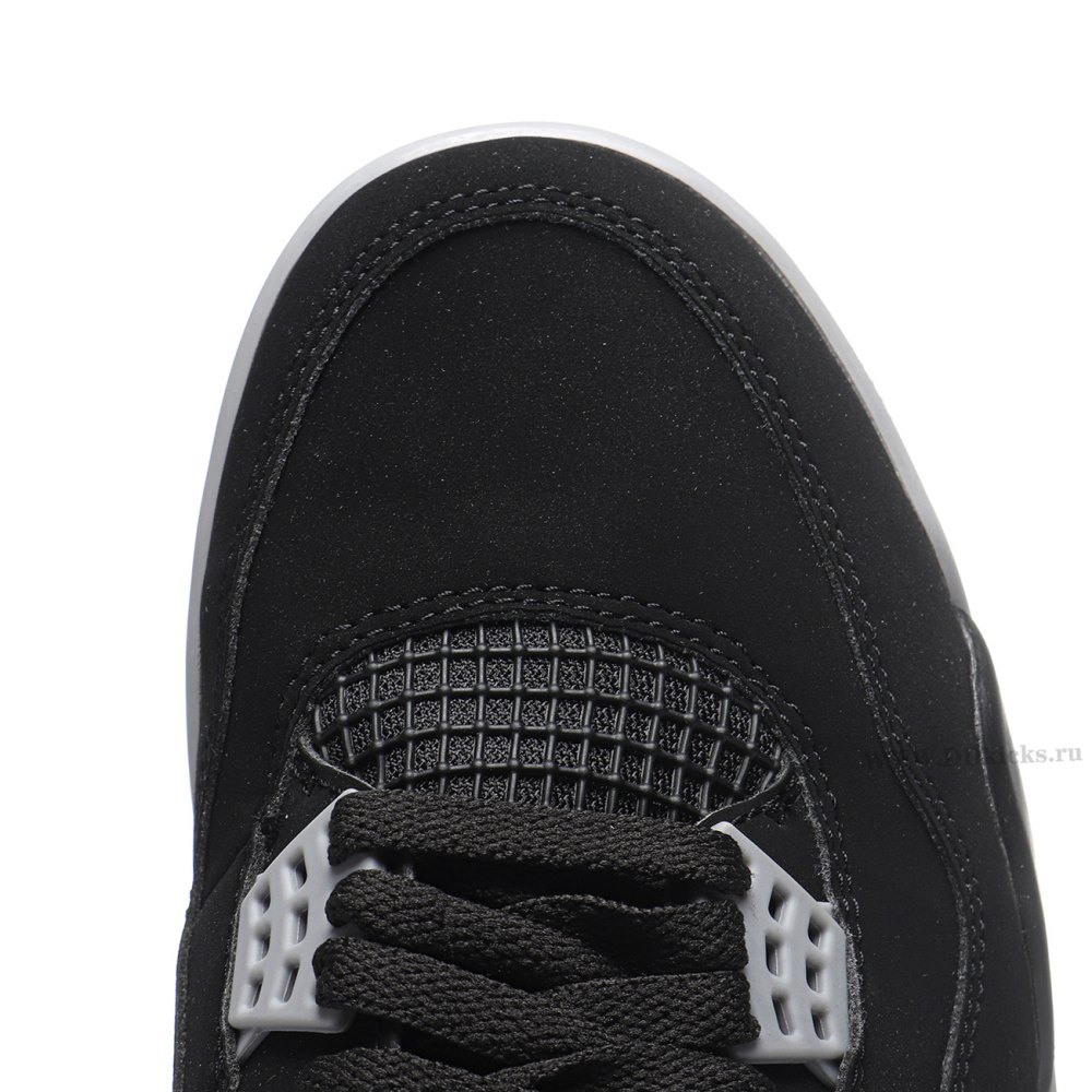 DD Jordan 4 Retro Bred