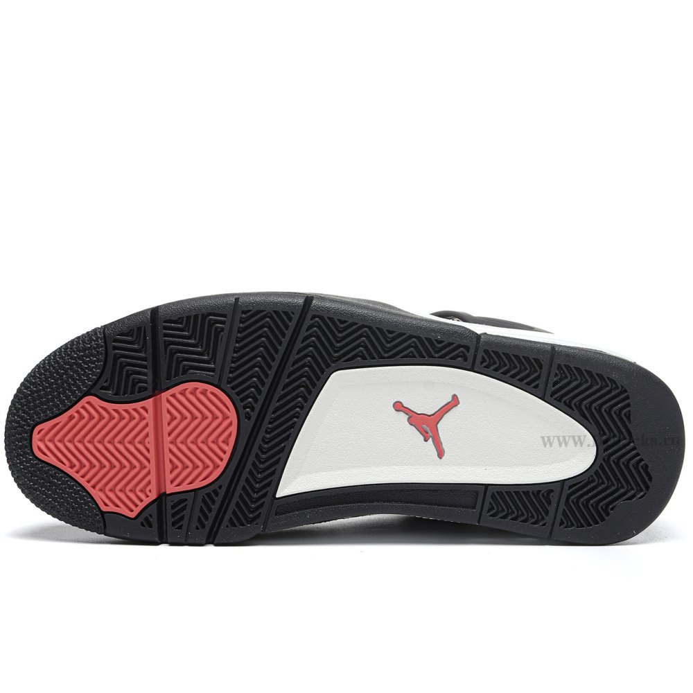 DD Jordan 4 Retro Taupe Haze