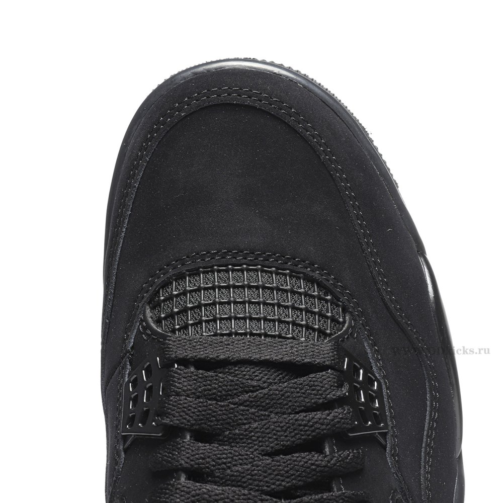 DD Jordan 4 Retro Black Cat