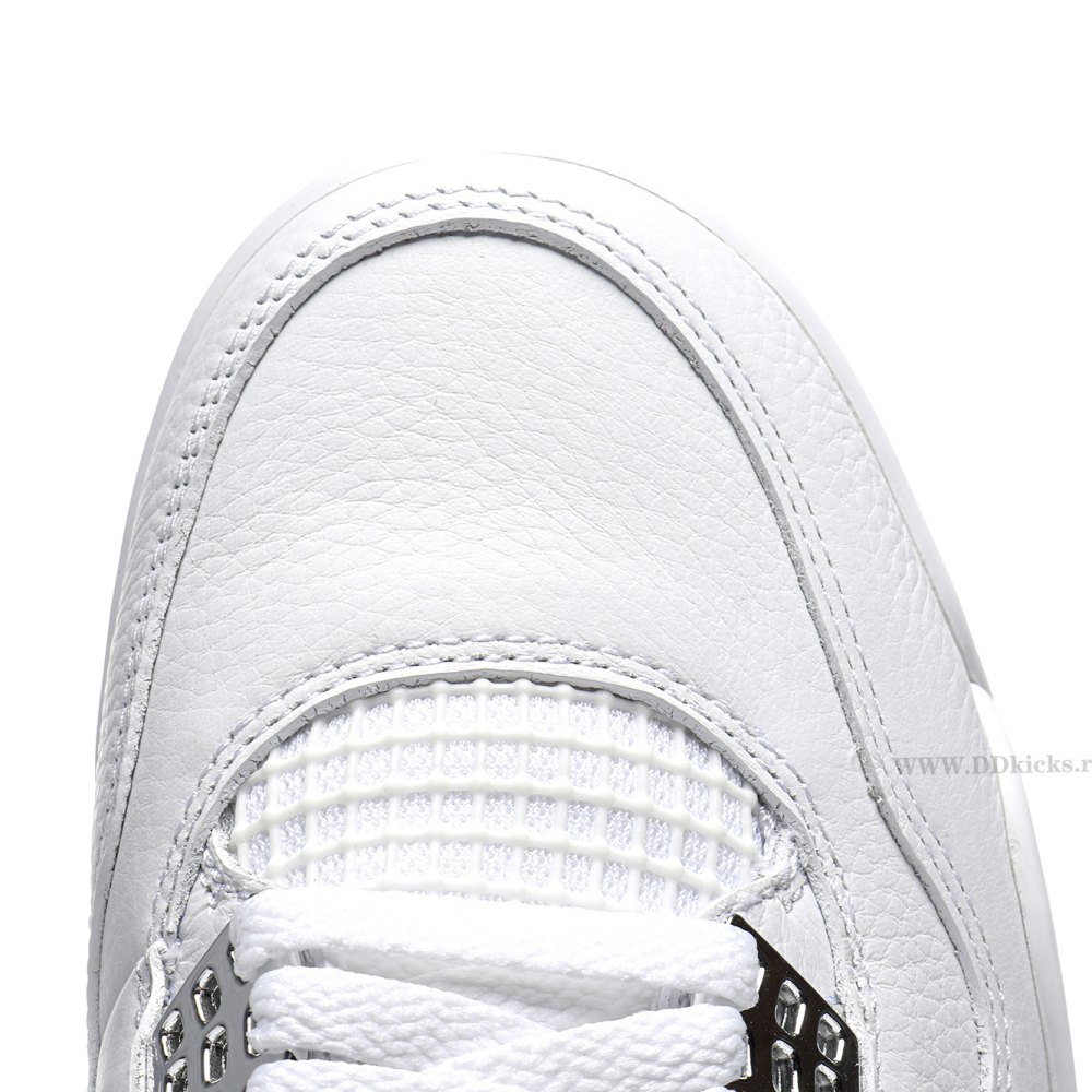 DD Jordan 4 Retro Pure Money