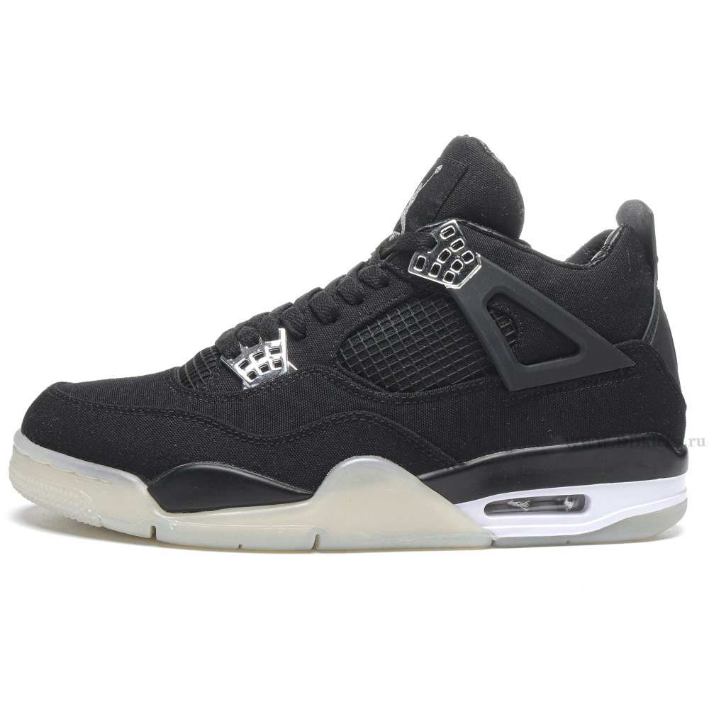 DD Jordan 4 Retro Eminem Carhartt