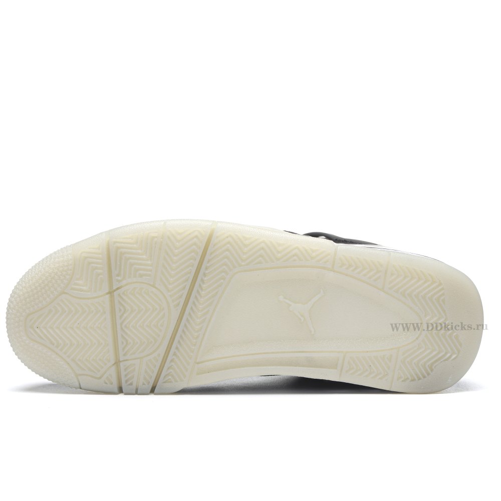 DD Jordan 4 Retro Eminem Carhartt