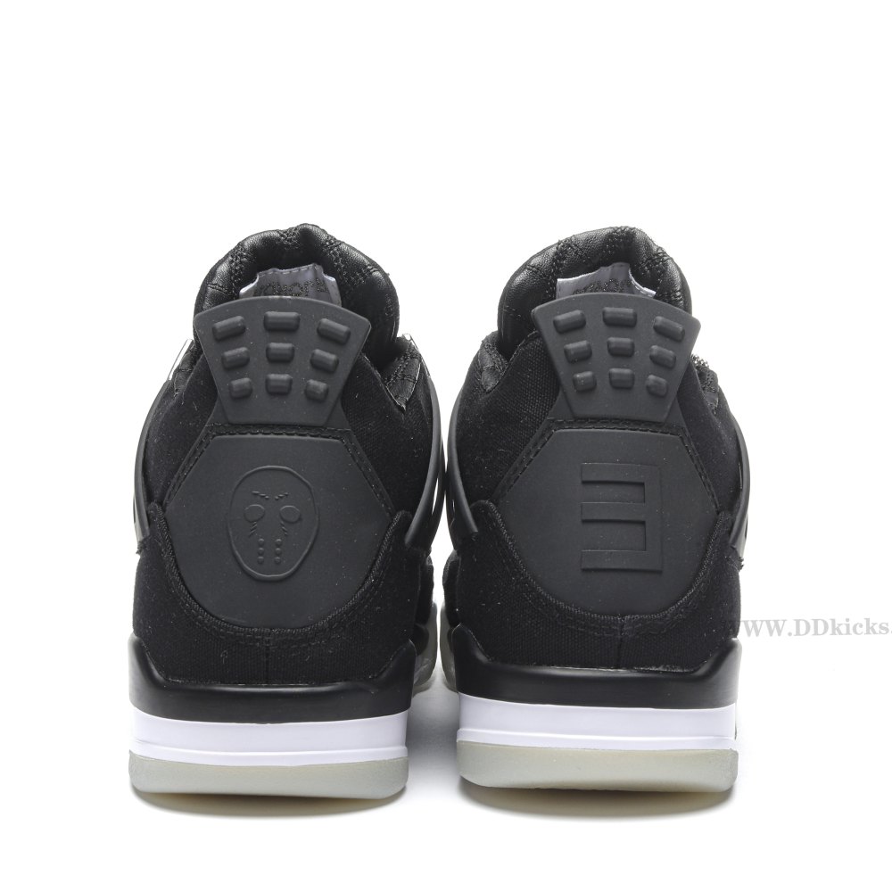 DD Jordan 4 Retro Eminem Carhartt