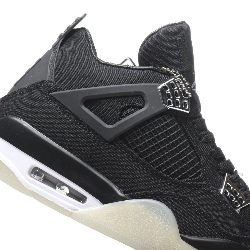 DD Jordan 4 Retro Eminem Carhartt