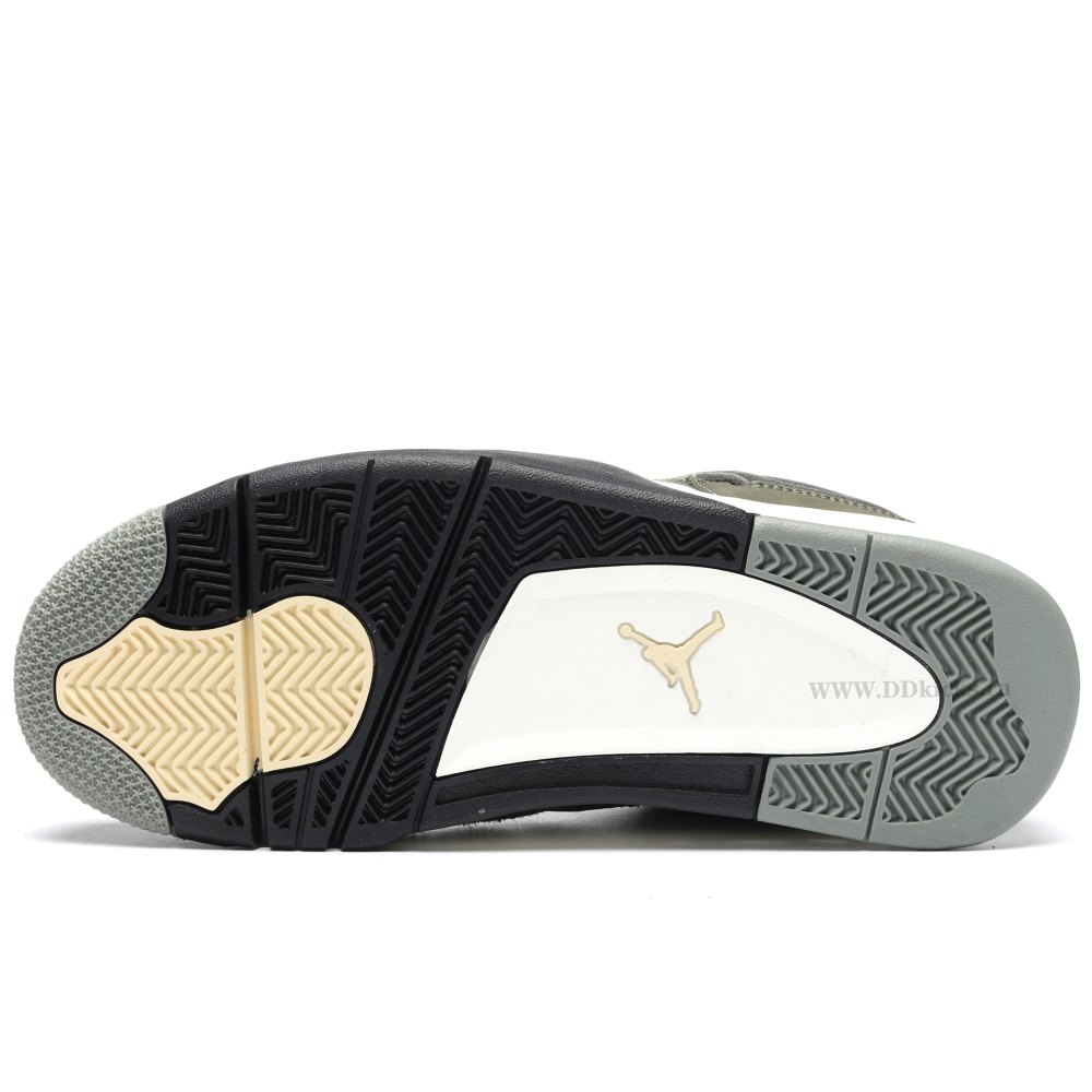 DD Jordan 4 Retro SE Craft Medium Olive