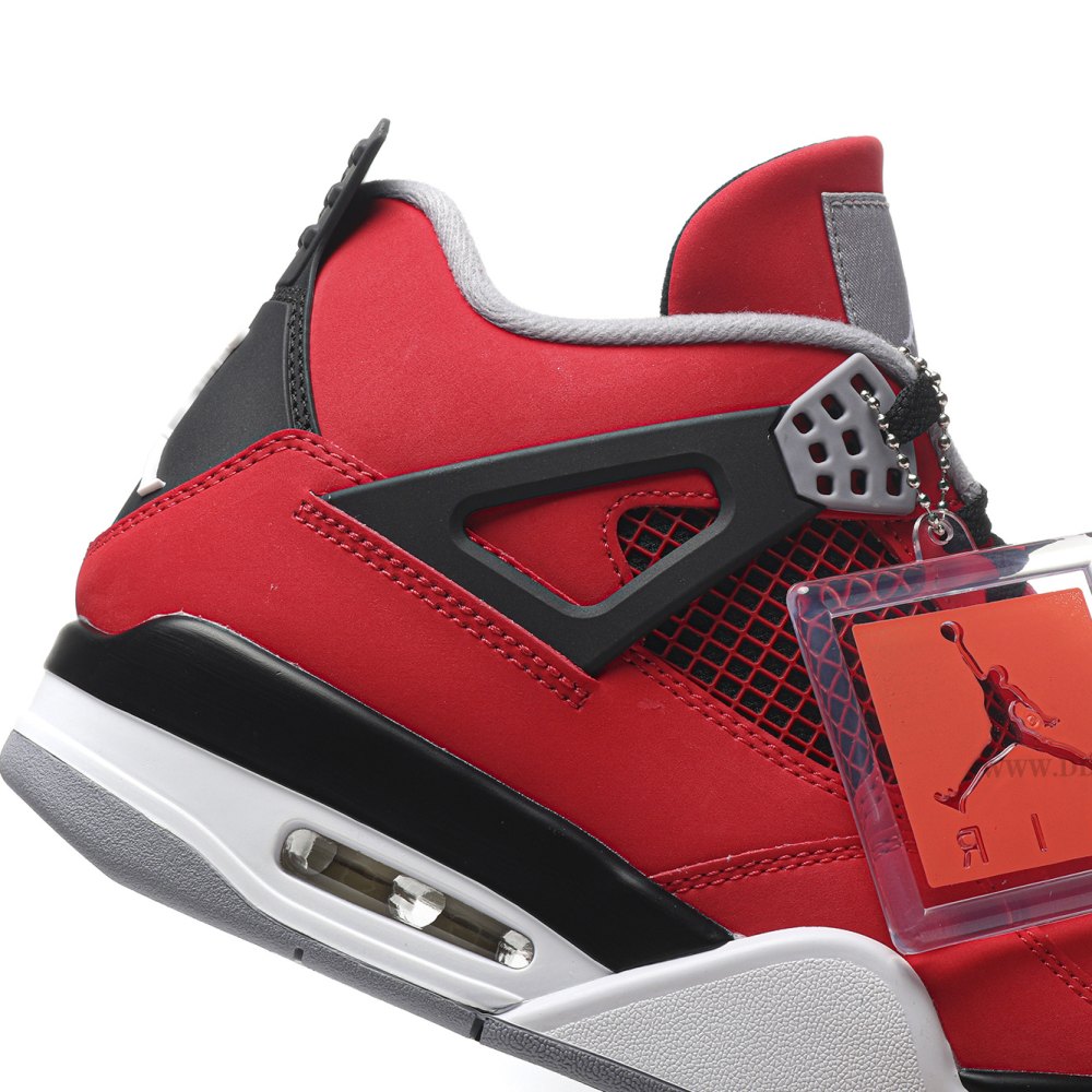 DD Jordan 4 Retro Toro Bravo