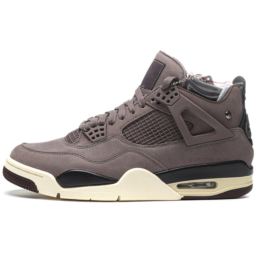 DD Jordan 4 Retro A Ma Maniére Violet Ore